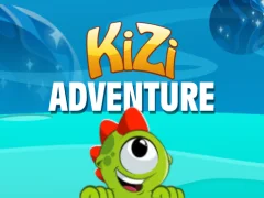 Igra Kogama Kizi Adventure online