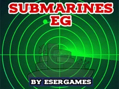 Igra Submarines EG online