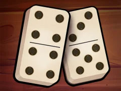 Igra Domino Adventure online