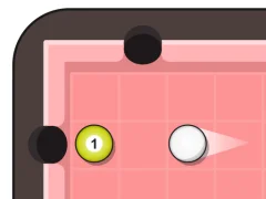 Igra Ball Clash online