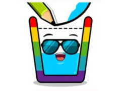 Igra Happy Filled Glass 2 online
