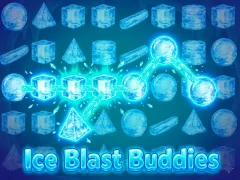 Igra Ice Blast Buddies online