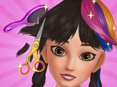 Igra Hair Salon: Beauty Salon online