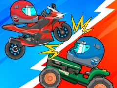 Igra Wheel in the face online