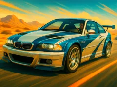 Igra Street Traffic Racer online