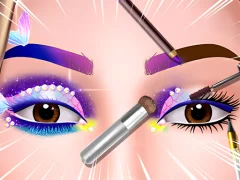Igra Eye Art Perfect Makeup Artist online