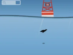 Igra A Penguin's Odyssey online