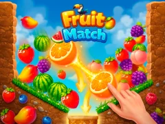 Igra Fruit Match online
