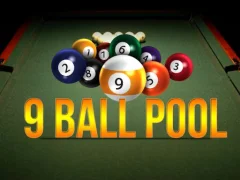 Igra 9 Ball Pool online