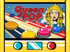 Igra Queen Of Pop online