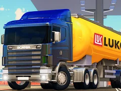 Igra Oil Tanker Transport online