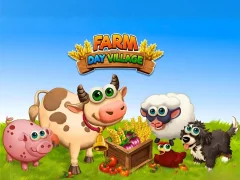 Igra Farm Day Village online
