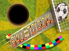 Igra Ball To Goal online