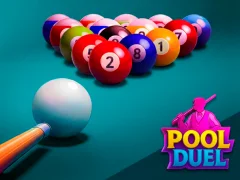 Igra Pool Duel online