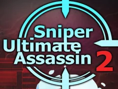 Igra Sniper Ultimate Assassin 2 online