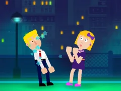 Igra Drunken Fighters online
