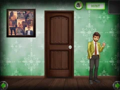Igra Amgel Easy Room Escape 325 online