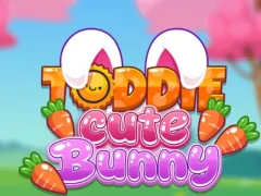 Igra Toddie Cute Bunny online