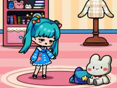 Igra Girl Games Unblocked: Mini Fun online