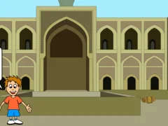 Igra Hooda Escape Iraq 2025 online