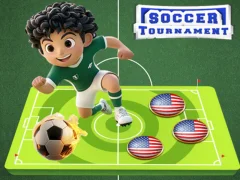 Igra Soccer Tournament online