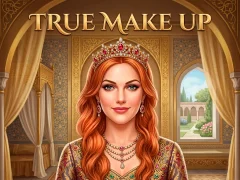 Igra True Make Up online