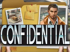 Igra Confidential online