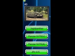 Igra Guess The German Tank online