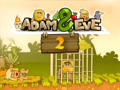 Igra Adam and Eve 2 online