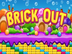 Igra Brick Out online