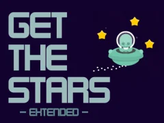Igra Get The Stars - Extended online