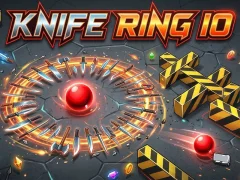 Igra Knife Ring IO online