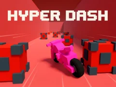 Igra Hyper Dash online