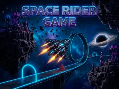Igra Space Rider Game online