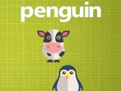 Igra What's That Animal online