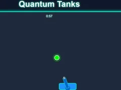 Igra Quantum Tanks online