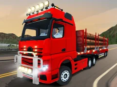 Igra City Truck Driver online