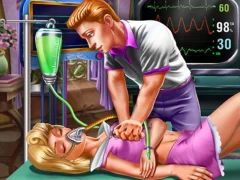 Igra Save the Sleeping Beauty online