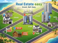 Igra Real Estate easy online