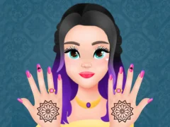 Igra Jasmine Beauty Salon online