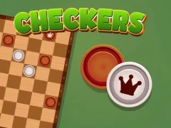 Igra Checkers online