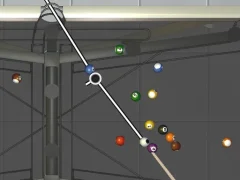 Igra Nova Billiard online