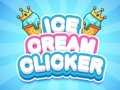 Igra Ice Cream Clicker online