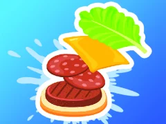 Igra Sandwich Shuffle online