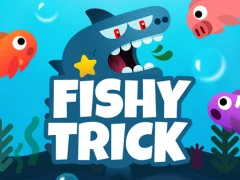 Igra Fishy Trick online