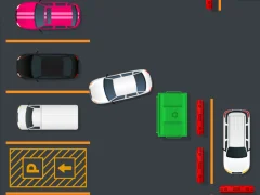 Igra Car Parking Master online