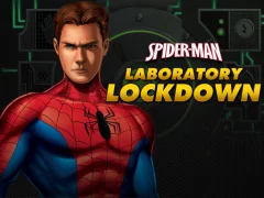 Igra Spider-Man: Laboratory Lockdown online