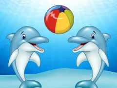 Igra Dolphin Show online