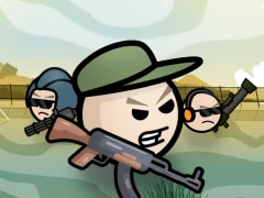 Igra Mini Shooters online