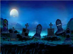 Igra Cemetery Escape online